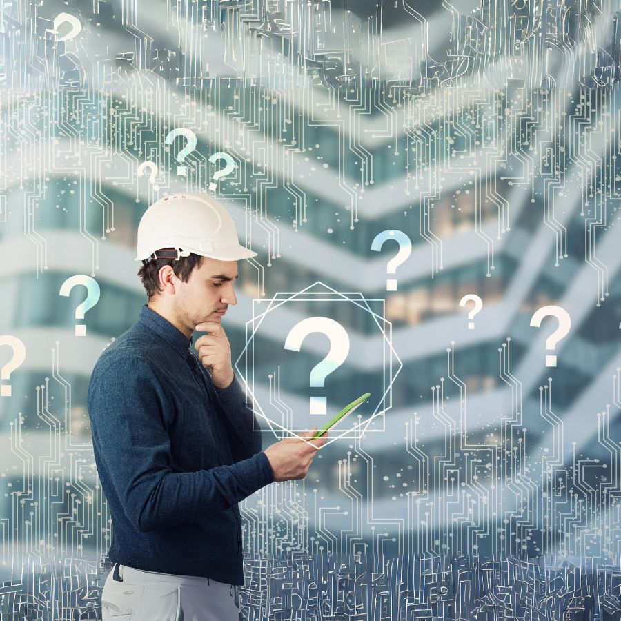 Have Questions? Get In Touch!